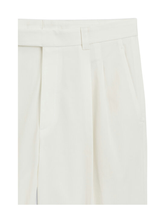 BOSS - Püksid Classic - OPEN WHITE | Stockmann - photo 2