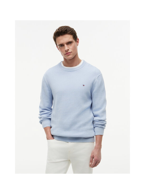 Tommy Hilfiger - Kudum Seasonal Structure - 1AF BREEZE BLUE | Stockmann - photo 3