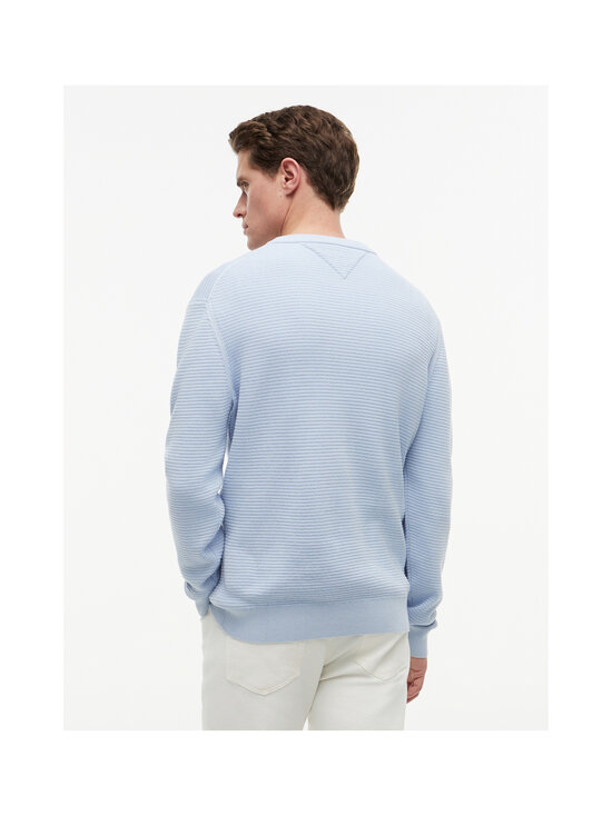Tommy Hilfiger - Kudum Seasonal Structure - 1AF BREEZE BLUE | Stockmann - photo 4
