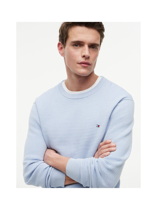 Tommy Hilfiger - Kudum Seasonal Structure - 1AF BREEZE BLUE | Stockmann - photo 5