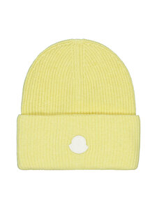 Moncler - Villa-kashmirpipo - 10W LIGHT YELLOW | Stockmann