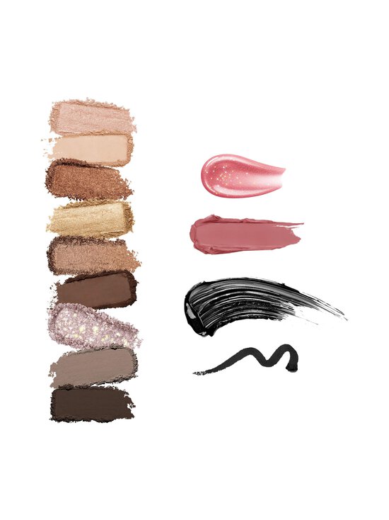 KIKO Milano - Snow-Kissed Holiday Timeless Look Makeup Gift set -lahjapakkaus - NOCOL - photo 3 KIKO Milano - Snow-Kissed Holiday Timeless Look Makeup Gift set -lahjapakkaus - NOCOL | Stockmann - photo 3