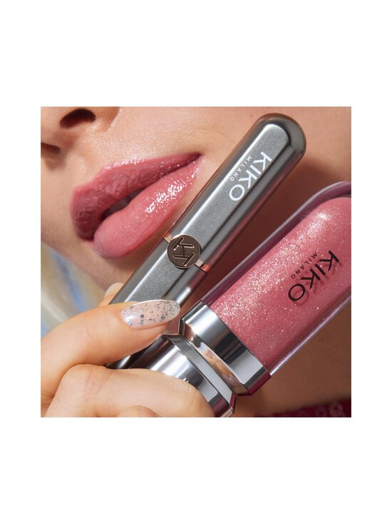 KIKO Milano - Snow-Kissed Holiday Timeless Look Makeup Gift set -lahjapakkaus - NOCOL - photo 5 KIKO Milano - Snow-Kissed Holiday Timeless Look Makeup Gift set -lahjapakkaus - NOCOL | Stockmann - photo 5