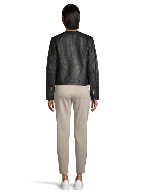 Human Scales - Noomi-nahkatakki - 102 BLACK | Stockmann - photo 3