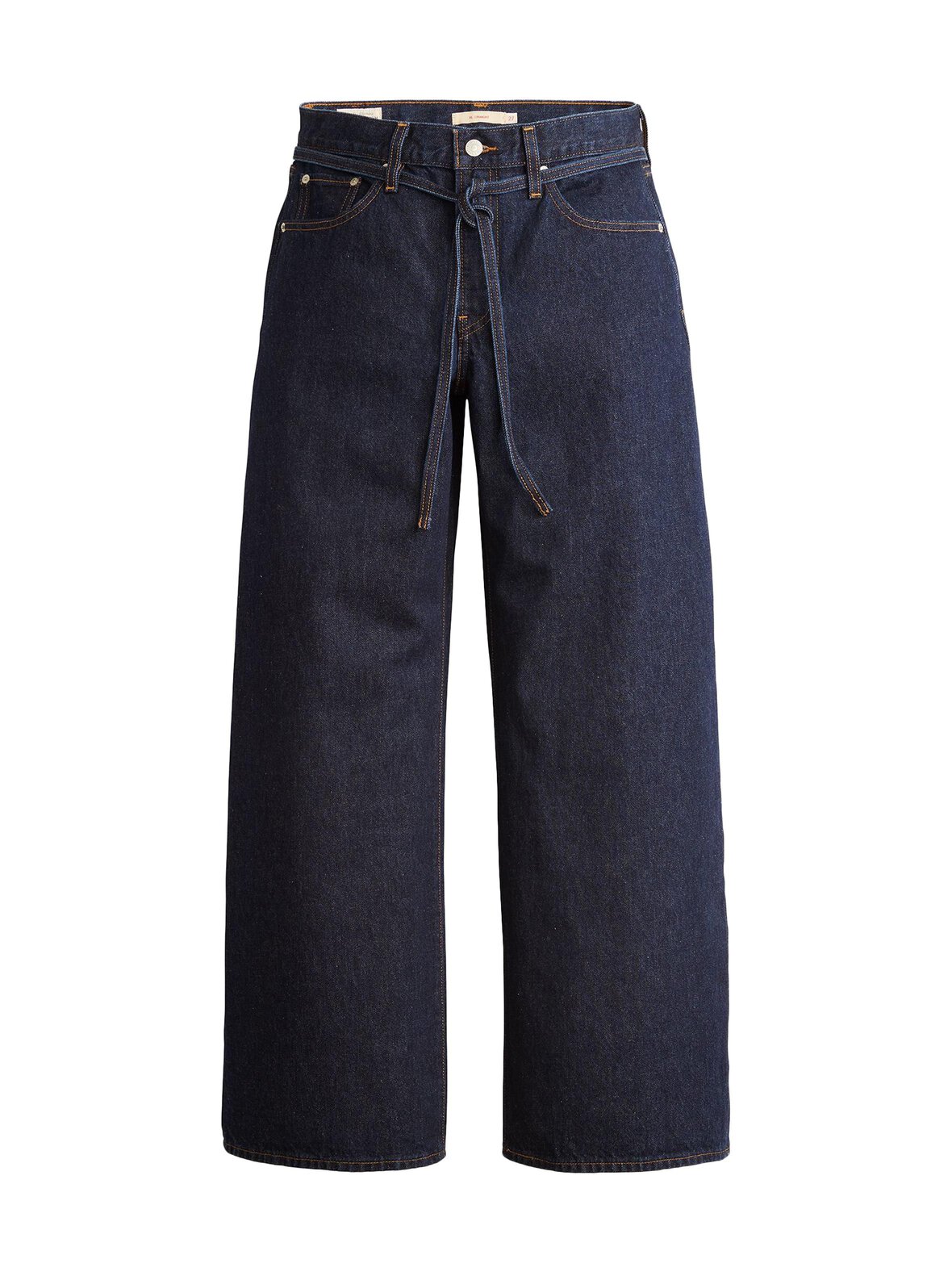 XL Straight -farkut