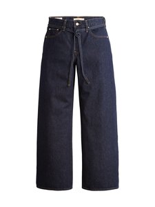 Levi's - XL Straight -farkut - 227 DARK INDIGO - WORN IN | Stockmann