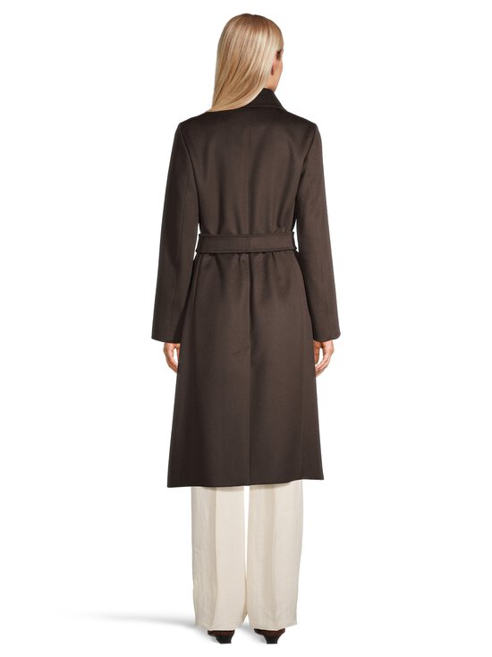 Max Mara Studio - Bcollag-villakangastakki - 089 BROWN | Stockmann - photo 3