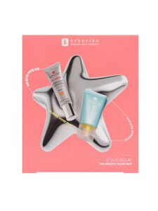 Erborian - Kit CC Dore The Healthy Glow Duo -lahjapakkaus | Stockmann