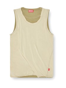 Diesel - T-Dred-Plain -toppi - 11CA LIGHT BEIGE | Stockmann