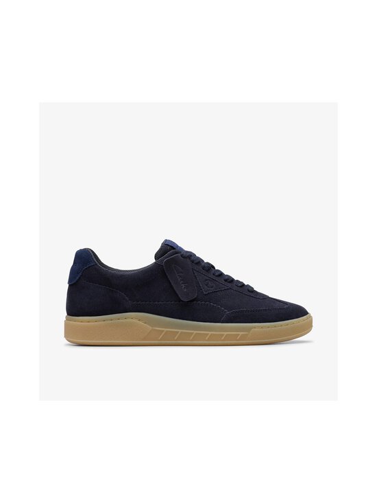 Clarks - CraftRally Ace -sneakerit - NAVY COMBI - photo 2 Clarks - CraftRally Ace -sneakerit - NAVY COMBI | Stockmann - photo 2