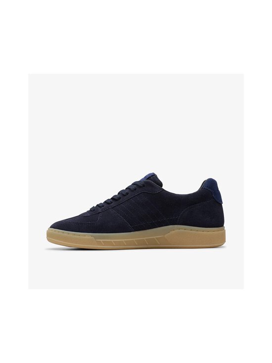 Clarks - CraftRally Ace -sneakerit - NAVY COMBI - photo 4 Clarks - CraftRally Ace -sneakerit - NAVY COMBI | Stockmann - photo 4