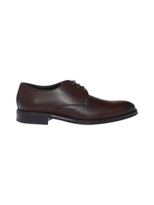PS Paul Smith - George-nahkakengät - 69 DARK BROWN | Stockmann