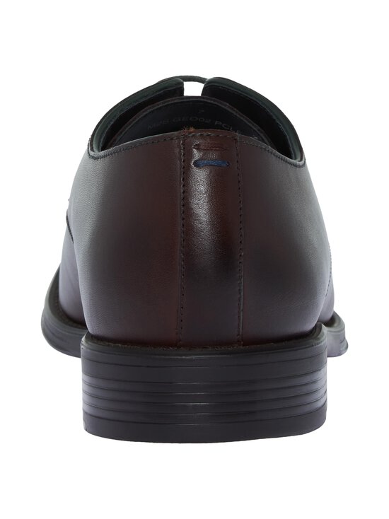 PS Paul Smith - George-nahkakengät - 69 DARK BROWN | Stockmann - photo 3