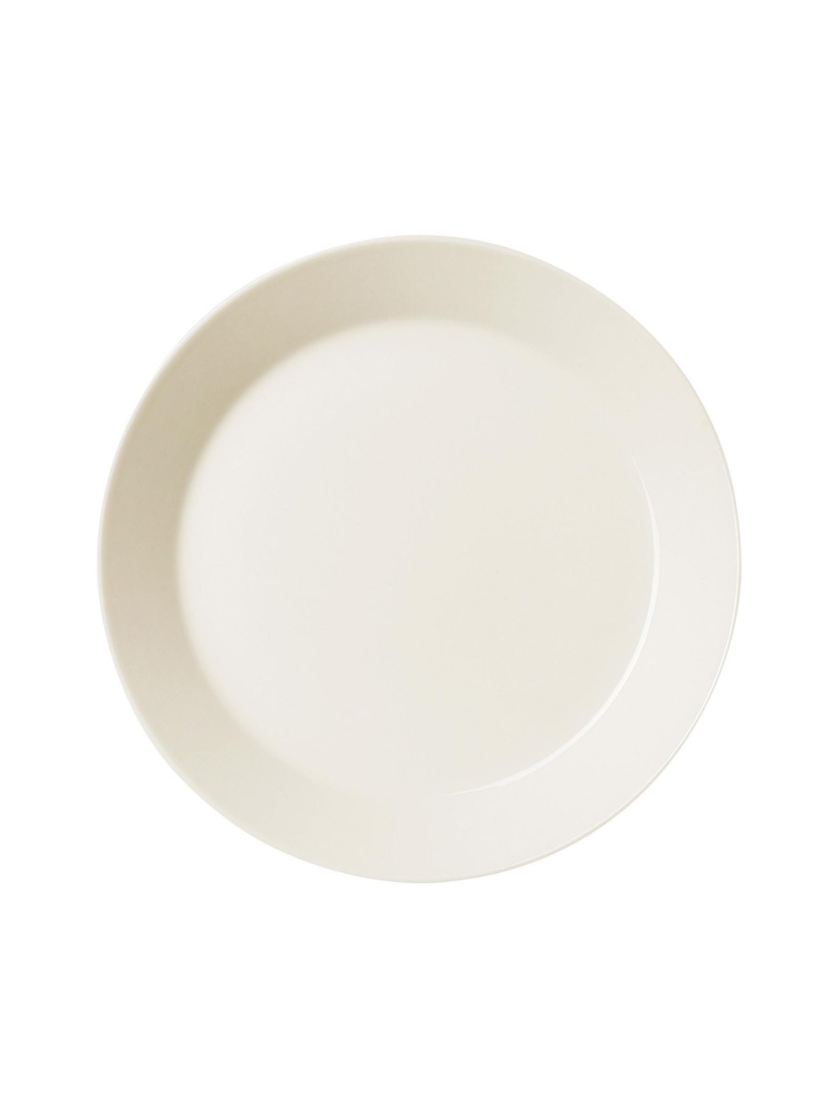 Teema-lautanen 21 cm