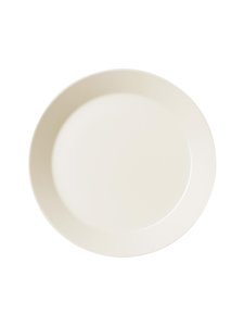 Iittala - Teema-lautanen 21 cm - VALKOINEN Iittala - Teema-lautanen 21 cm - VALKOINEN | Stockmann