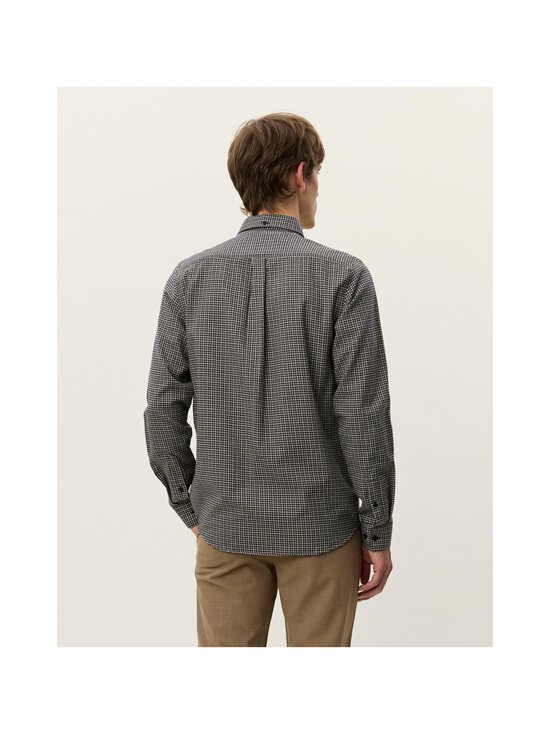 Les Deux - Triiksärk Konrad Check Flannel - 352 GARGOYLE - photo 4 Les Deux - Triiksärk Konrad Check Flannel - 352 GARGOYLE | Stockmann - photo 4