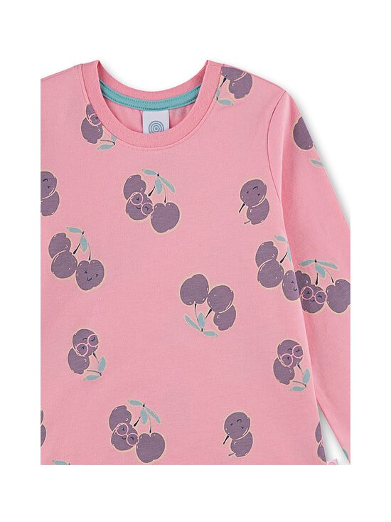 Sanetta - Pidžaama Funny Plum - 3850 SWEETY - photo 3 Sanetta - Pidžaama Funny Plum - 3850 SWEETY | Stockmann - photo 3