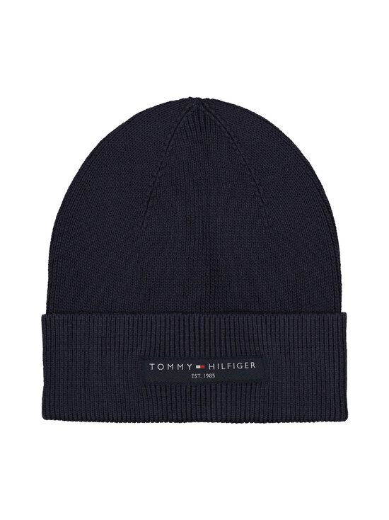 Tommy Hilfiger Collection - Müts - DW6 SPACE BLUE - photo 1 Tommy Hilfiger Collection - Müts - DW6 SPACE BLUE | Stockmann - photo 1