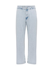 MY ESSENTIAL WARDROBE - Teksapüksid Malomw 143 Wide - LIGHT BLUE WASH | Stockmann