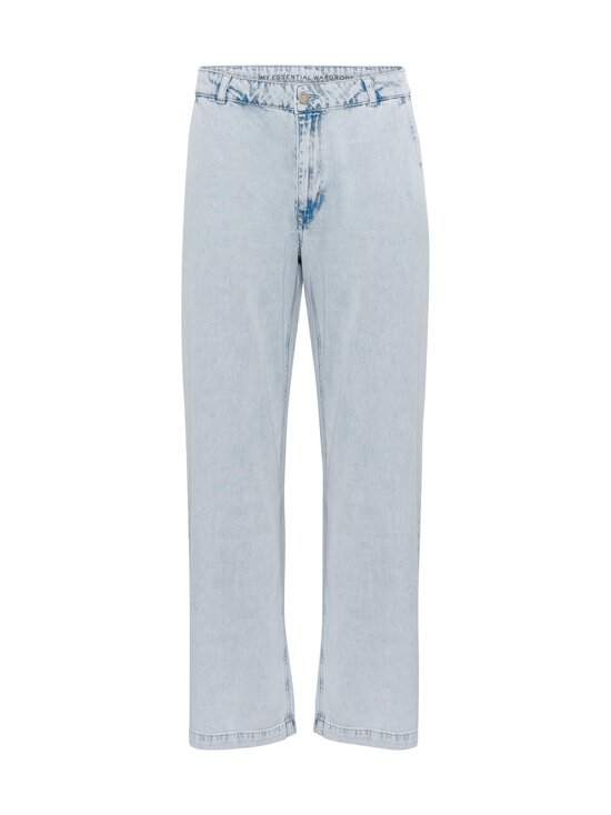 MY ESSENTIAL WARDROBE - Teksapüksid Malomw 143 Wide - LIGHT BLUE WASH | Stockmann - photo 1