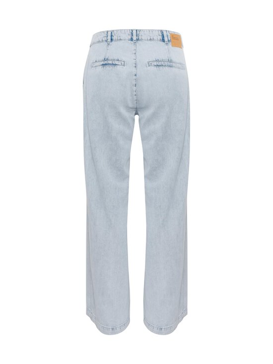 MY ESSENTIAL WARDROBE - Teksapüksid Malomw 143 Wide - LIGHT BLUE WASH | Stockmann - photo 2