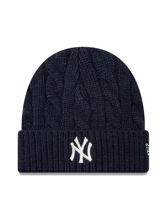 New Era - Short Cuff cepure - NVY | Stockmann - photo 1