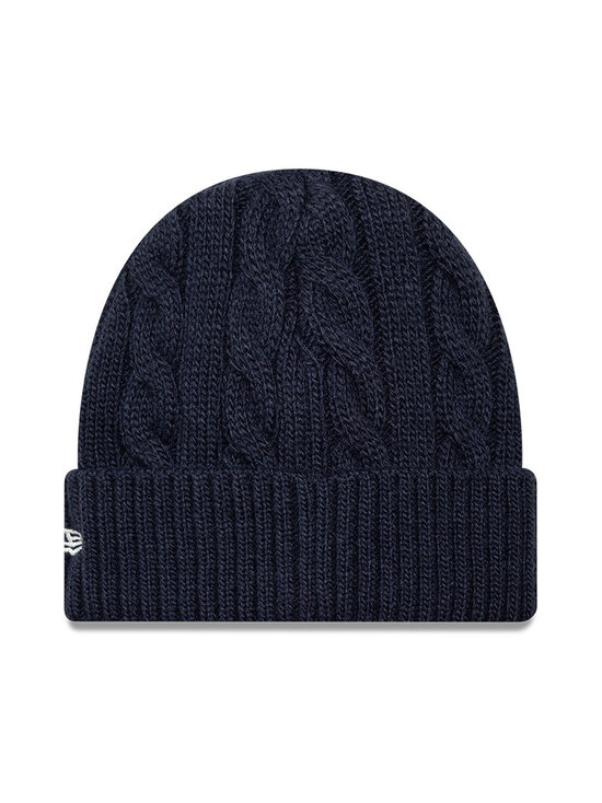 New Era - Short Cuff cepure - NVY | Stockmann - photo 2