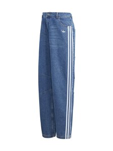 adidas Originals - Baggy-farkut - DKBLUE adidas Originals - Baggy-farkut - DKBLUE | Stockmann