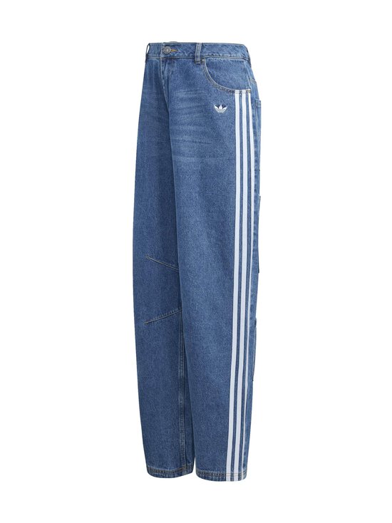Baggy-farkut