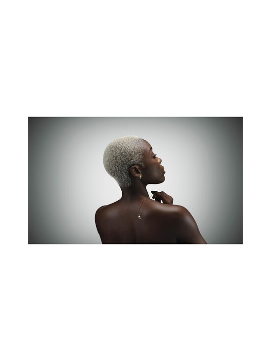 Efva Attling - Mini Rose Petal - kultaiset korvakorut - GOLD | Stockmann - photo 3