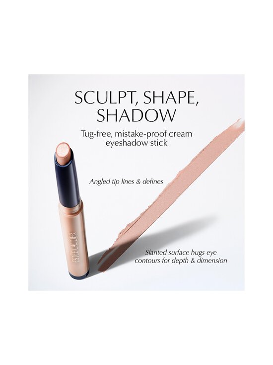 Estée Lauder - The Essential Eyeshadow Stick -luomiväripuikko - COLD BREW | Stockmann - photo 4