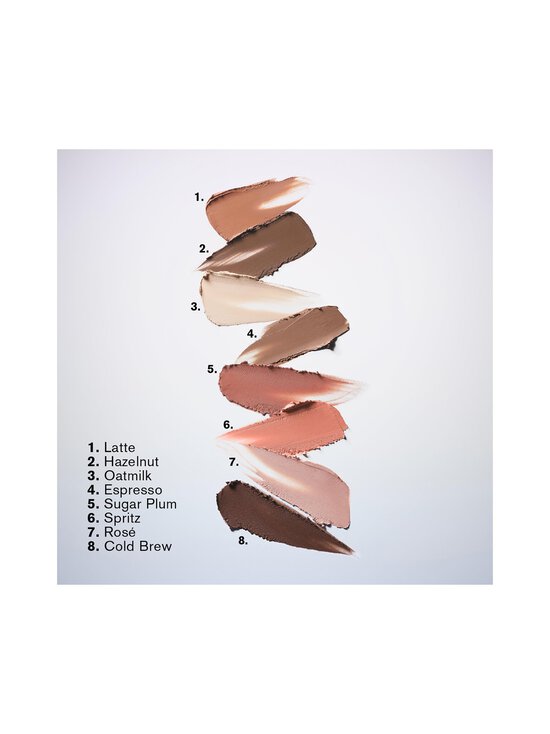 Estée Lauder - The Essential Eyeshadow Stick -luomiväripuikko - COLD BREW | Stockmann - photo 9