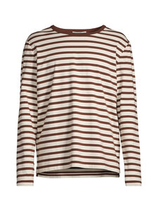 Tiger of Sweden - Linden krekls - 113 WARM CHOKOLATE | Stockmann