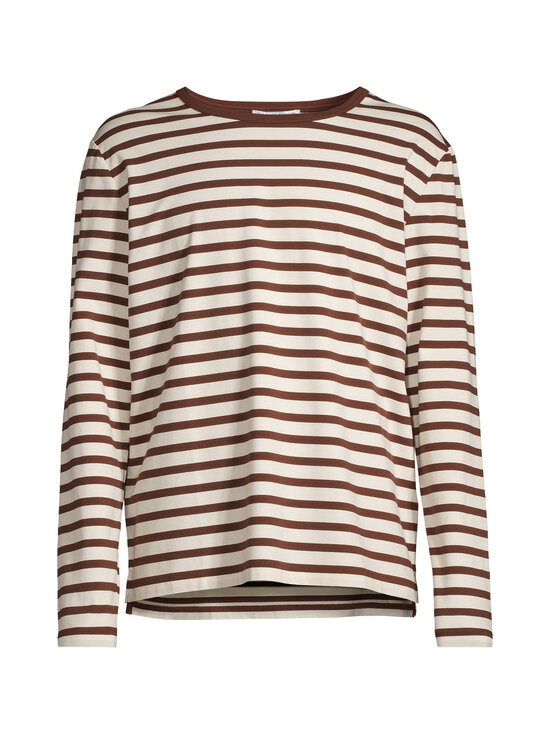 Tiger of Sweden - Linden krekls - 113 WARM CHOKOLATE | Stockmann - photo 1