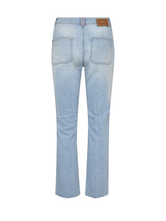 MOS MOSH - MMAshley Olympos džinsi - 406 LT BLUE - photo 2 MOS MOSH - MMAshley Olympos džinsi - 406 LT BLUE | Stockmann - photo 2