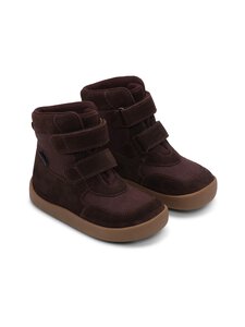 Bundgaard - Bobbie barefoot ziemas zābaki - 2390 DARK BROWN Bundgaard - Bobbie barefoot ziemas zābaki - 2390 DARK BROWN | Stockmann