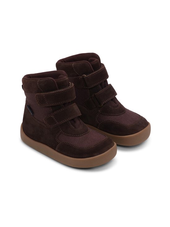 Bundgaard - Talvesaapad Bobbie Barefoot - 2390 DARK BROWN - photo 1 Bundgaard - Talvesaapad Bobbie Barefoot - 2390 DARK BROWN | Stockmann - photo 1