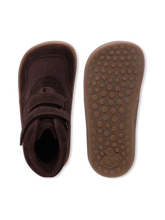 Bundgaard - Talvesaapad Bobbie Barefoot - 2390 DARK BROWN - photo 2 Bundgaard - Talvesaapad Bobbie Barefoot - 2390 DARK BROWN | Stockmann - photo 2