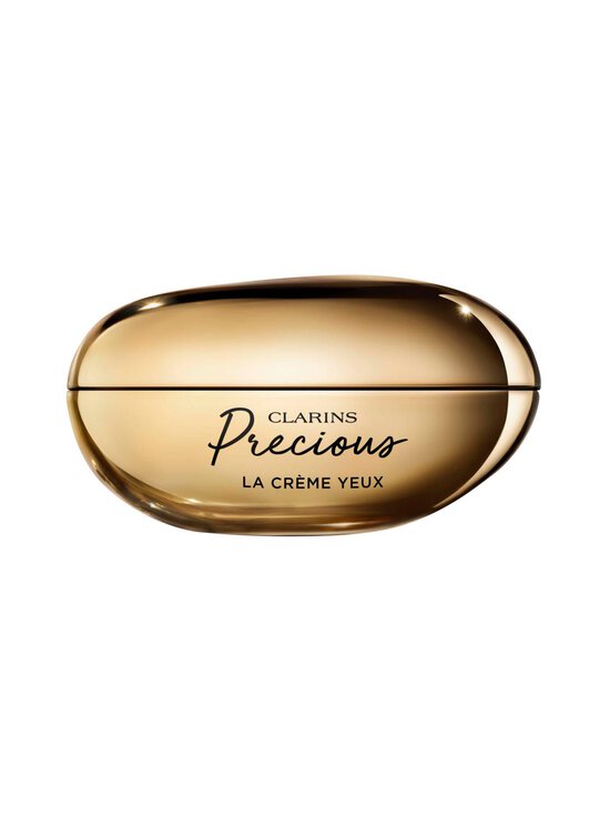 Clarins - Silmaümbruskreem Precious La Crème Yeux Age-Defying Eye Cream - NOCOL | Stockmann - photo 1