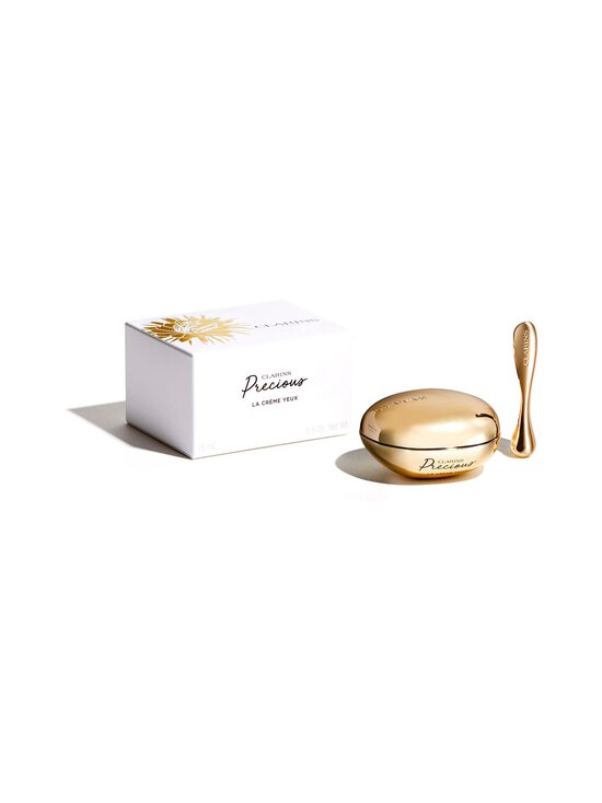 Clarins - Silmaümbruskreem Precious La Crème Yeux Age-Defying Eye Cream - NOCOL | Stockmann - photo 8