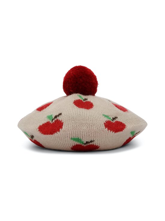 Konges Sløjd - Belou-merinobaretti - POMME - photo 1 Konges Sløjd - Belou-merinobaretti - POMME | Stockmann - photo 1