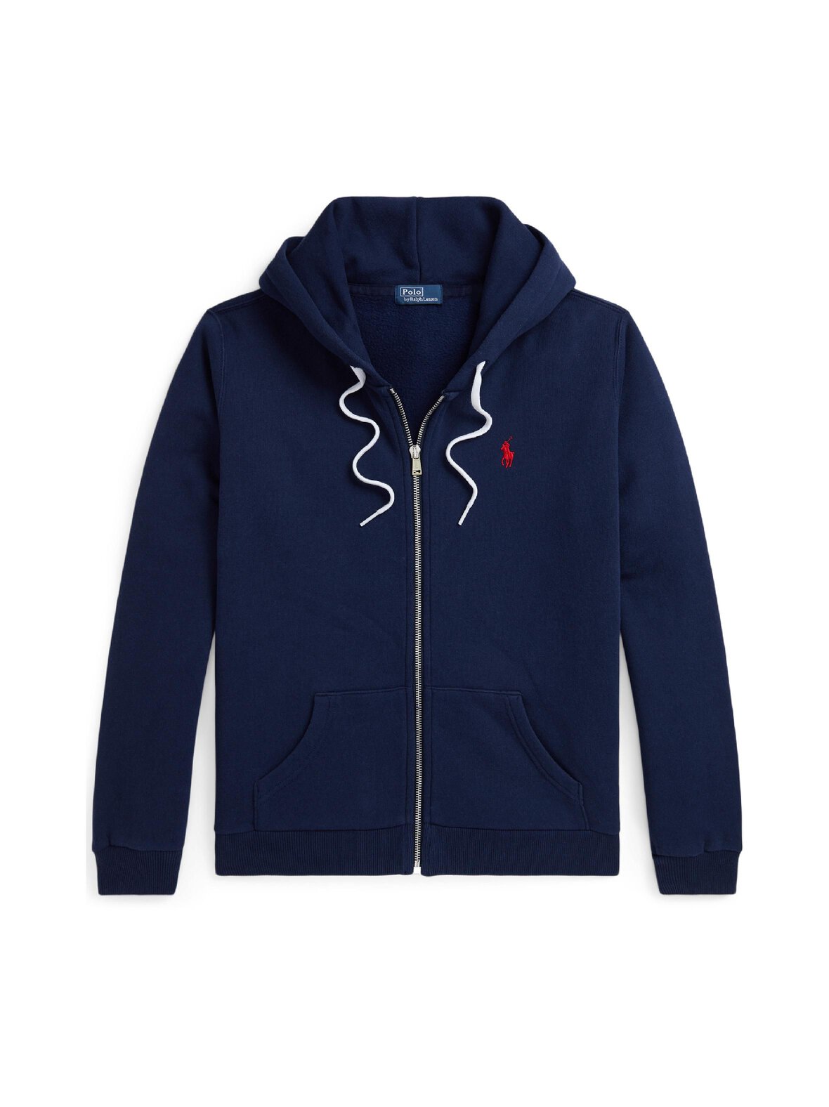 Prl Full-Zip -hupparitakki