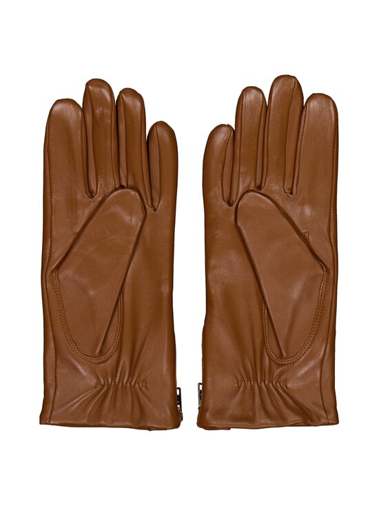 A+more - Super-nahkakäsineet - TAN | Stockmann - photo 3
