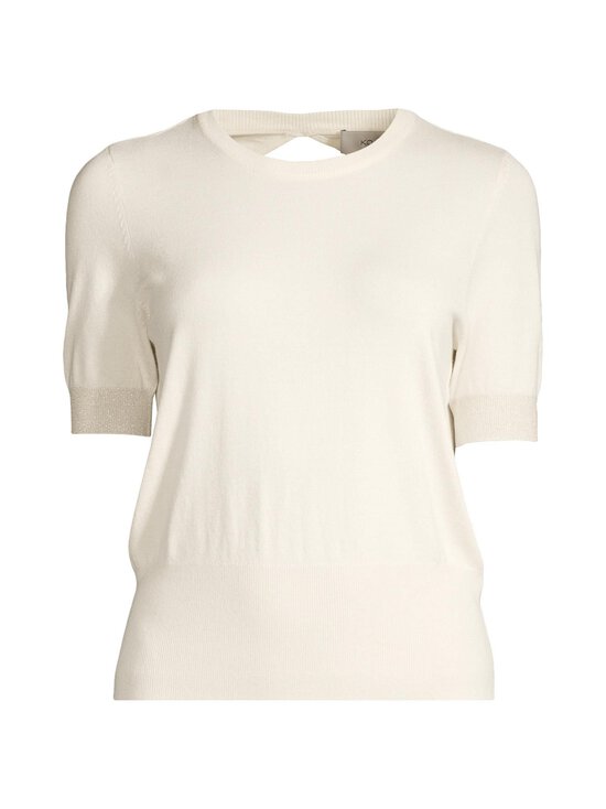 Kocca - Maglia adīts džemperis - 60725 LATTE/PANNA | Stockmann - photo 1