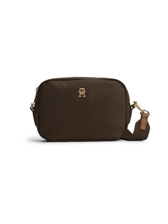Tommy Hilfiger - Kott Popette Camera - GUG FONDANT BROWN | Stockmann - photo 1