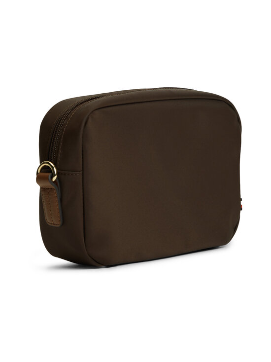 Tommy Hilfiger - Kott Popette Camera - GUG FONDANT BROWN | Stockmann - photo 2
