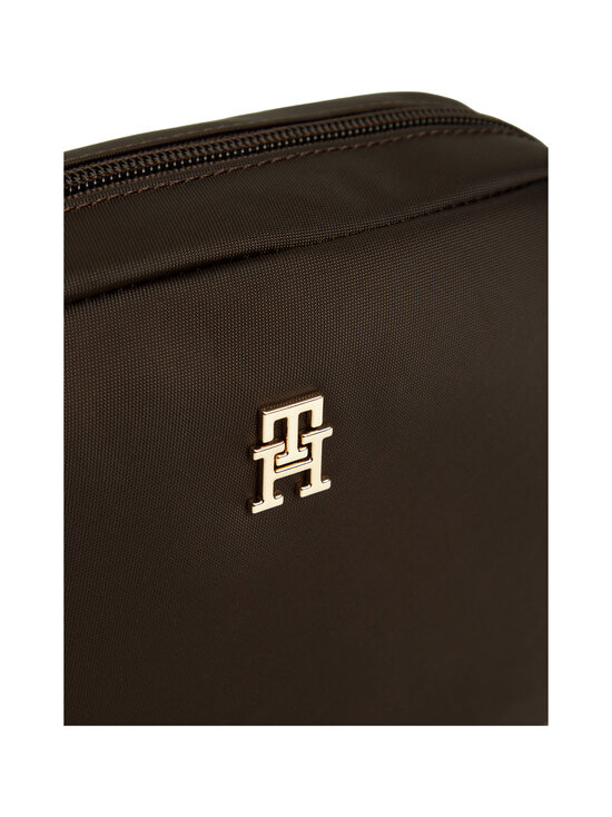 Tommy Hilfiger - Kott Popette Camera - GUG FONDANT BROWN | Stockmann - photo 3