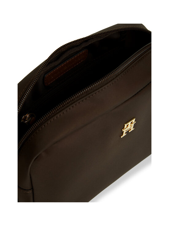 Tommy Hilfiger - Kott Popette Camera - GUG FONDANT BROWN | Stockmann - photo 4