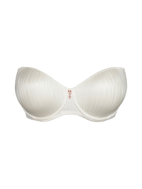 Primadonna - Knokke Padded Strapless -rintaliivit - NAT NATURAL - photo 2 Primadonna - Knokke Padded Strapless -rintaliivit - NAT NATURAL | Stockmann - photo 2