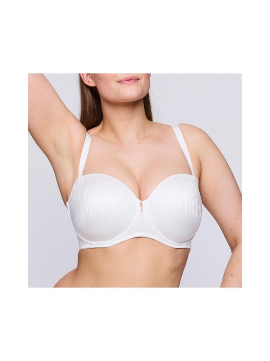 Primadonna - Knokke Padded Strapless -rintaliivit - NAT NATURAL - photo 3 Primadonna - Knokke Padded Strapless -rintaliivit - NAT NATURAL | Stockmann - photo 3